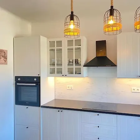 Herberstainova Apartamento Liubliana