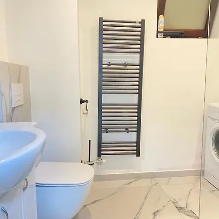 Apartament Herberstainova