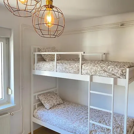 Apartament Herberstainova *