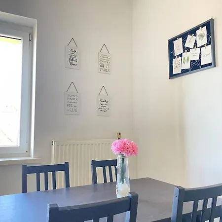 Herberstainova Appartement Ljubljana