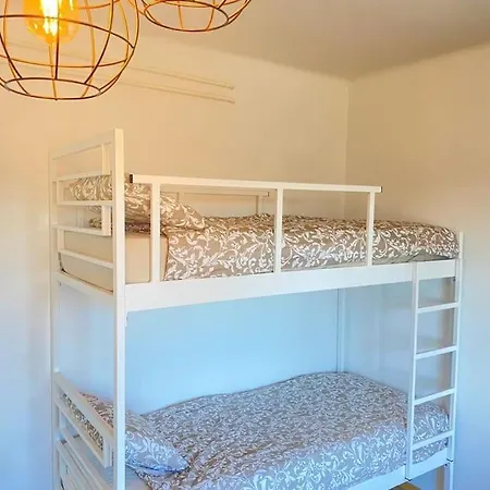 Apartament Herberstainova *