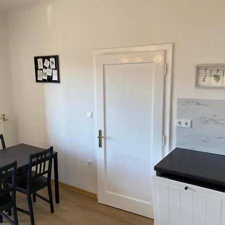 Herberstainova Apartament *