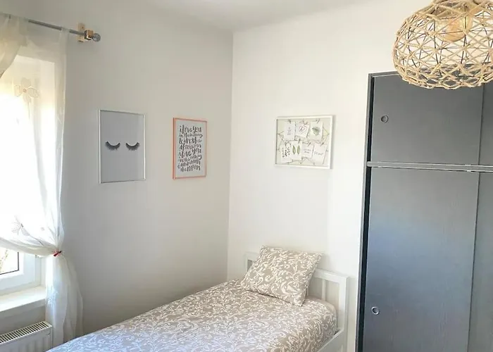 Herberstainova Apartment Ljubljana