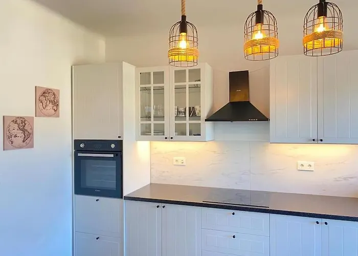 Herberstainova Apartment Ljubljana