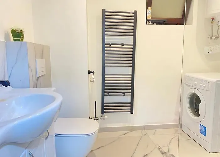 Apartment Herberstainova