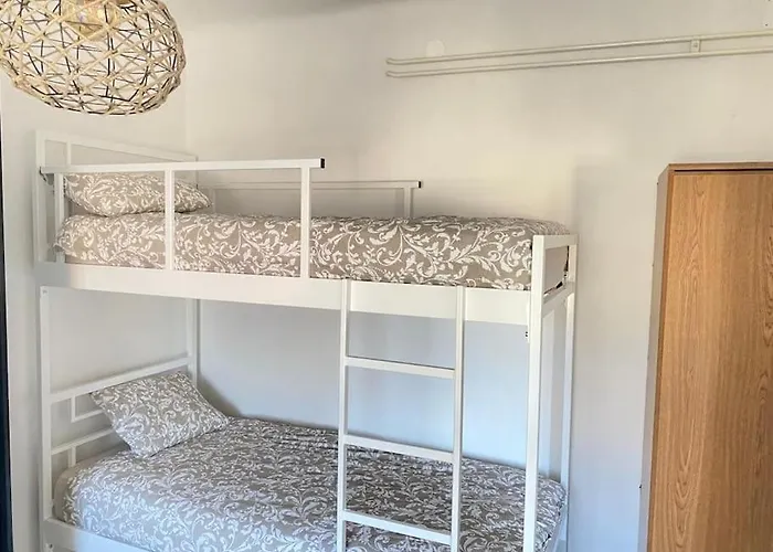 Lägenhet Herberstainova