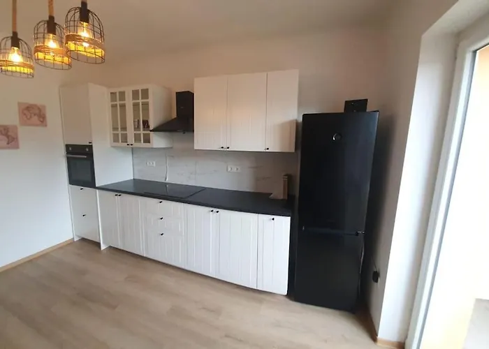 Lägenhet Herberstainova Ljubljana