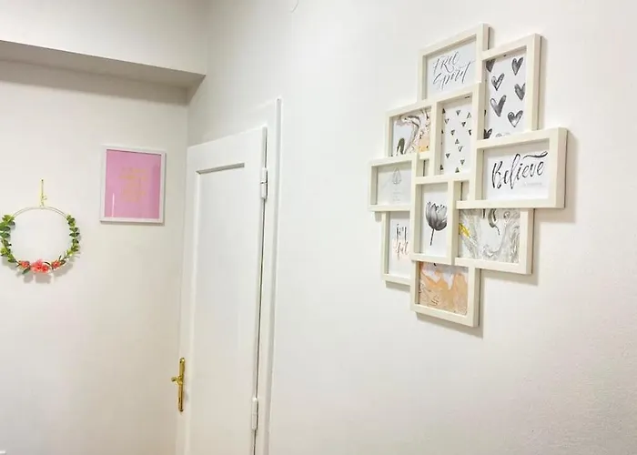 Apartamento Herberstainova Liubliana