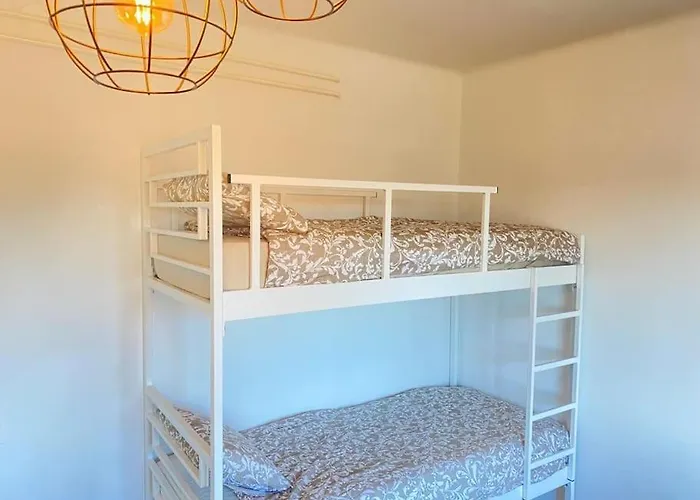 Apartment Herberstainova *