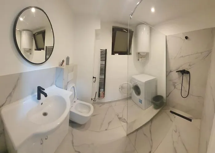 Herberstainova * ليوبليانا